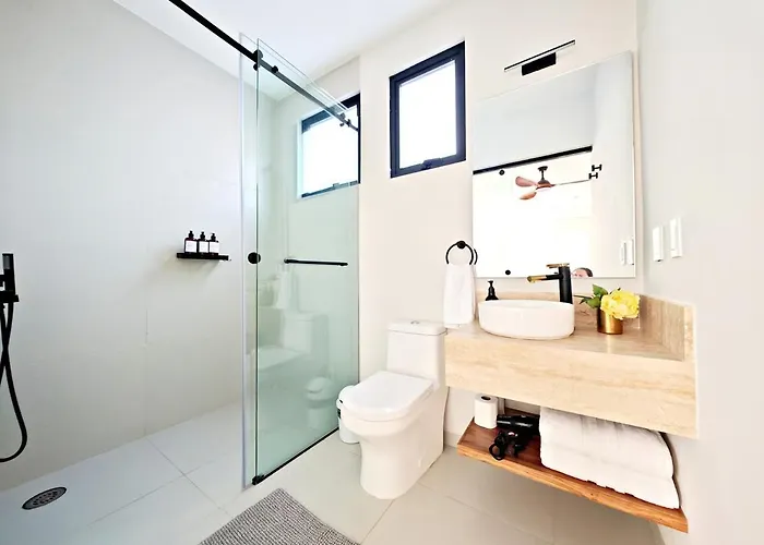 Appartement Conchita 7 Maiahhome Mini Loft In Trendy Condesa *